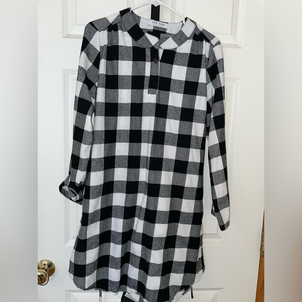 Kate Kasin Dress